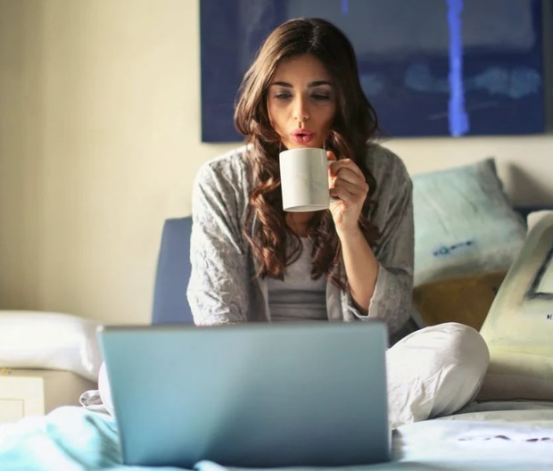 Jauhkan Barang Elektronik sebelum Tidur