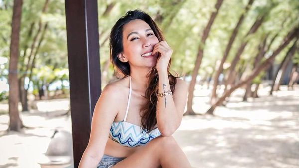 Potret Jennifer Maje yang Disayang Netizen