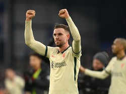 Henderson Nangis karena Hampir Dibuang Liverpool