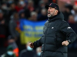 Klopp: Liverpool Tak Boleh Bikin Kesalahan di Markas Benfica!