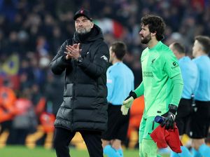 Klopp Sudah Prediksi Inter Bakal Menyulitkan