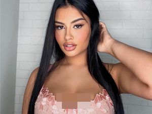 Model Ini Operasi Keperawanan Demi Merasakan Cinta Pertama Lagi Model Ini Operasi Keperawanan Demi Merasakan Cinta Pertama Lagi