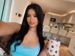 Demi Kembali Perawan, Model Ini Rela Habiskan Uang untuk Operasi Vagina