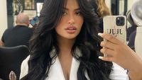 Potret Wanita yang Dapat Rp 1,4 M Sebulan dengan Pura-pura Jadi Kylie Jenner