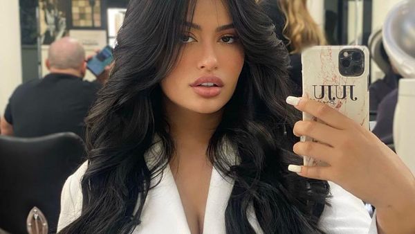 Potret Wanita yang Dapat Rp 1,4 M Sebulan dengan Pura-pura Jadi Kylie Jenner