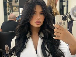 Nasib Cinta Wanita Mirip Kylie Jenner Ini Mengenaskan, Cowok Pada Kabur