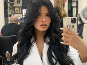 Nasib Cinta Wanita Mirip Kylie Jenner Ini Mengenaskan, Cowok Pada Kabur Nasib Cinta Wanita Mirip Kylie Jenner Ini Mengenaskan, Cowok Pada Kabur