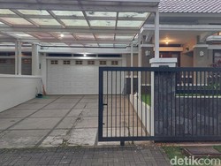 Sepinya Rumah Mewah-Kantor Doni Salmanan Usai jadi Tersangka Kasus Quotex