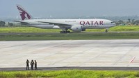 Qatar Airways Jual Seluruh Sahamnya di Maskapai Hong Kong Ini Rp 14 T