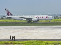 Qatar Airways Jual Seluruh Sahamnya di Maskapai Hong Kong Ini Rp 14 T
