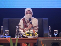 Menaker Tegaskan Musisi Bisa Dapat Jaminan Sosial Seperti Karyawan