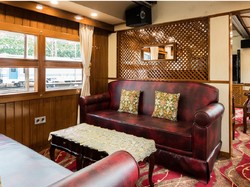 Bikin Ginjal Bergetar, Segini Tarif Mudik Pakai Kereta Sultan