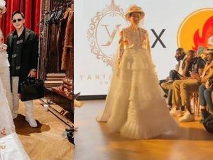 Pernyataan Terbaru Fashion Division: Boleh Pakai Kata Paris Fashion Week Pernyataan Terbaru Fashion Division: Boleh Pakai Kata Paris Fashion Week
