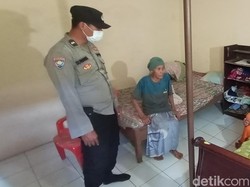 Geger Akses Rumah Janda Kudus Ditembok Tetangga