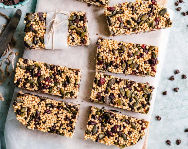 Konsumsi Makanan Ringan