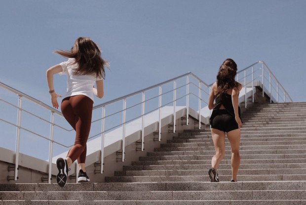 Lakukan Olahraga Ringan