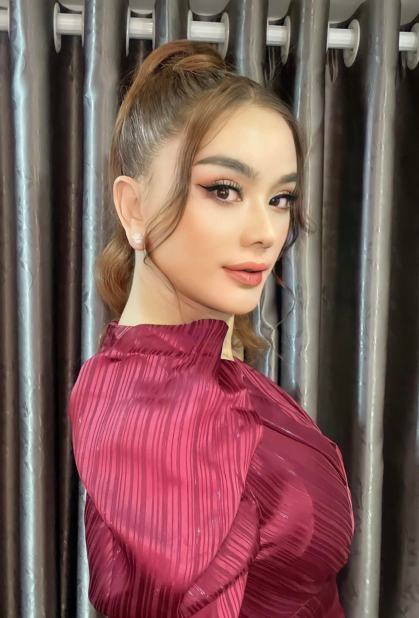 Lam Khanh Chi