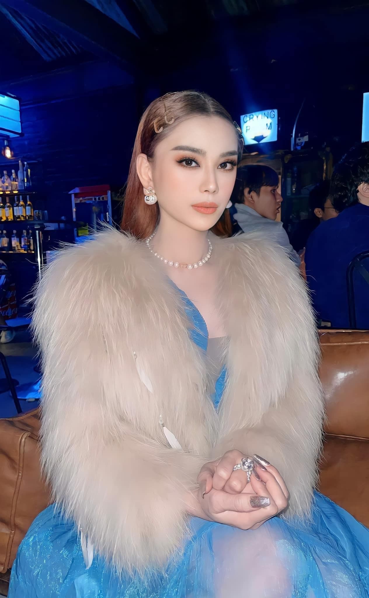 Lam Khanh Chi