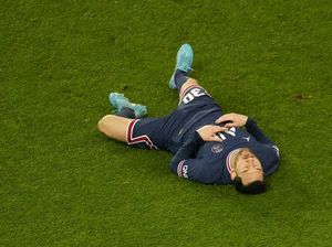 Menanti Penebusan Dosa Lionel Messi Menanti Penebusan Dosa Lionel Messi