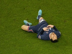 Menanti Penebusan Dosa Lionel Messi