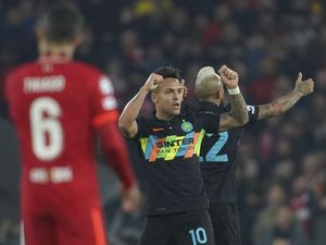 Liverpool Vs Inter Milan: Nerazzurri Menang, tapi The Reds yang Lolos