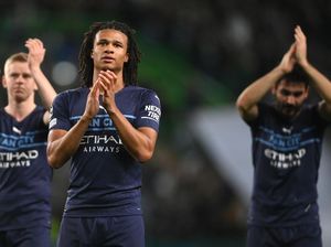 City Krisis Bek Jelang Duel Kontra Sporting City Krisis Bek Jelang Duel Kontra Sporting