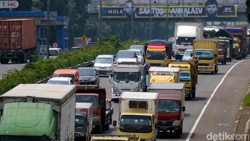 Gagalnya Strategi Zero ODOL: Akar Masalah Logistik Nasional yang Terabaikan