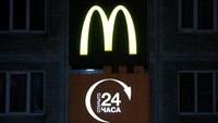 McDonalds Bakal Tetap Eksis di Rusia, Tapi Ganti Kulit