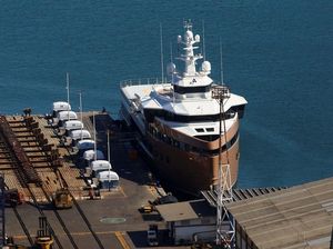 Waduh! Penyitaan Aset Crazy Rich Rusia Bikin Masalah Baru