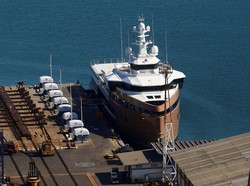 Waduh! Penyitaan Aset Crazy Rich Rusia Bikin Masalah Baru