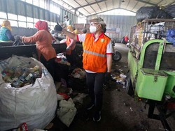 Meneladani Tata Kelola Sampah Banyumas