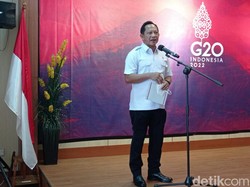 Mendagri Nilai Lapor SPT Tahunan Online Berpotensi Kurangi Korupsi Pajak