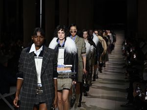Brand RI Disebut Tampil di Off Schedule Paris Fashion Week, Ini Maksudnya