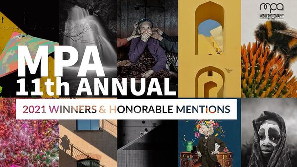 Karya Memukau Jawara Kontes Foto Ponsel 2022