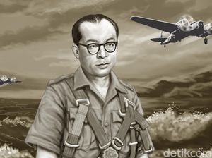 Perjalanan Rahasia Bung Hatta ke India Perjalanan Rahasia Bung Hatta ke India
