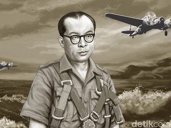 Perjalanan Rahasia Bung Hatta ke India Perjalanan Rahasia Bung Hatta ke India
