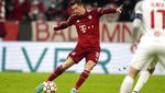 Momen Bayern Munich Bantai RB Salzburg 7-1, Lewandowski Hat-trick