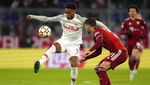 Momen Bayern Munich Bantai RB Salzburg 7-1, Lewandowski Hat-trick