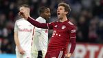 Daftar Tim yang Pernah Dibantai Bayern Munich di Liga Champions