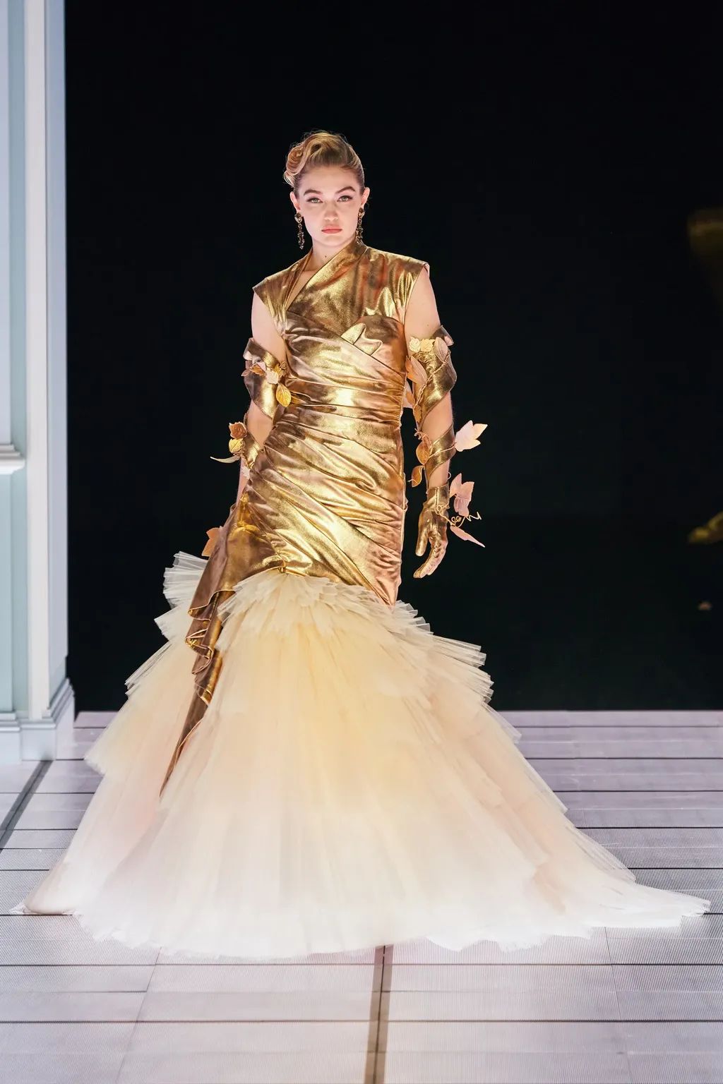 Moschino fall/winter 2022
