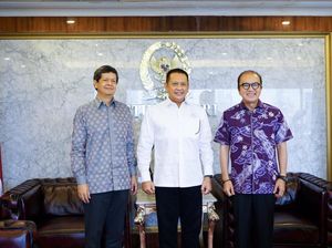 Bamsoet Jadi Ketua Dewan Penyantun Yayasan Anugerah Musik Indonesia