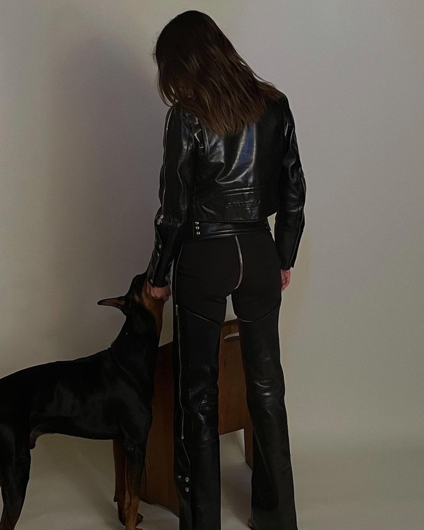 n cara mengatasi bau tidak sedap di jaket kulit