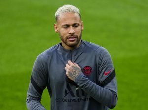 Neymar: Real Madrid Vs PSG Peluangnya 50:50 Neymar: Real Madrid Vs PSG Peluangnya 50:50