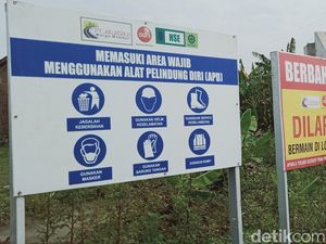 Groundbreaking Jalan Tol Jogja Akan Digelar Besok, Ini Titiknya
