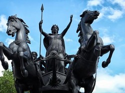 Perempuan Tangguh Boudica, Ratu yang Memimpin Pemberontakan Kepada Romawi