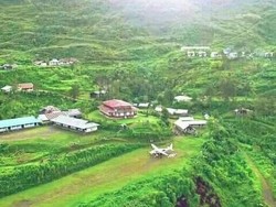 Enggak Cuma Minyak Goreng, Mi Instan di Pedalaman Papua Juga Mahal