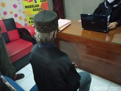 Kakek Bejat Perkosa Gadis Disabilitas di Cirebon Ditangkap