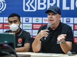 Jelang Derby Indonesia Timur, PSM Butuh Energi Besar Tumbangkan Persipura