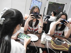 Lima Emas di SEA Games 2022 Tak Mudah, tapi PBESI Tetap Optimistis