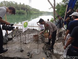 Jembatan Cijulang-Batukaras Disulap, Ingin Seperti Singapura